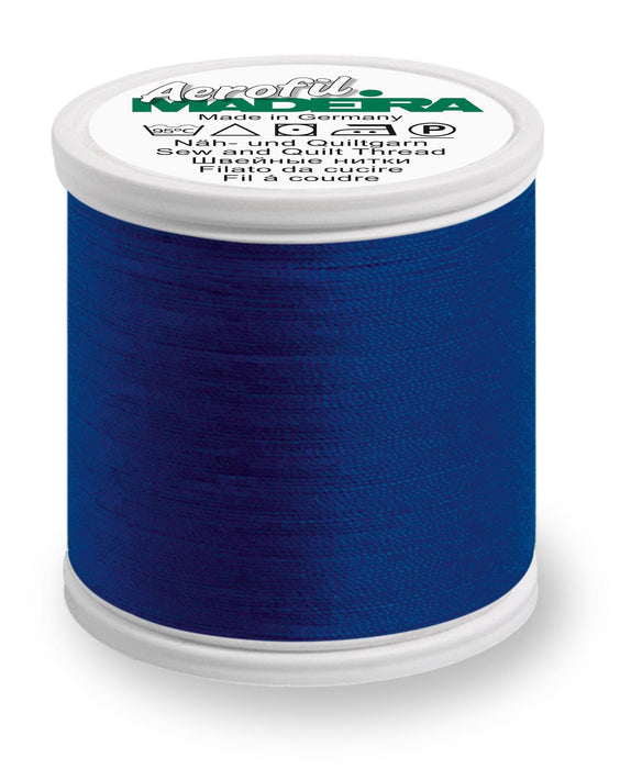 Madeira Aerofil 120 | Polyester Sewing-Construction Thread | 440 Yards | 9125-9670