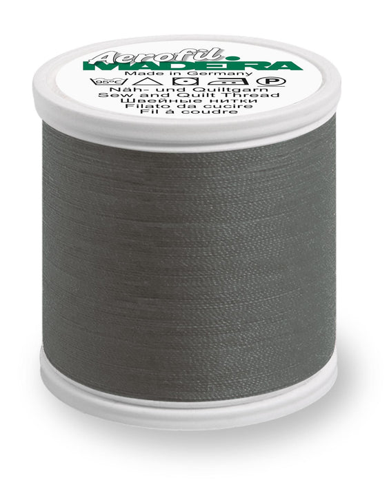 Madeira Aerofil 120 | Polyester Sewing-Construction Thread | 440 yards | 9125-8111