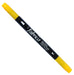 Fabrico Permanent Dual Tip Fabric Marker Individual Colors