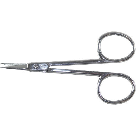 Belmont 3‚½ Curved Blade Embroidery Scissors