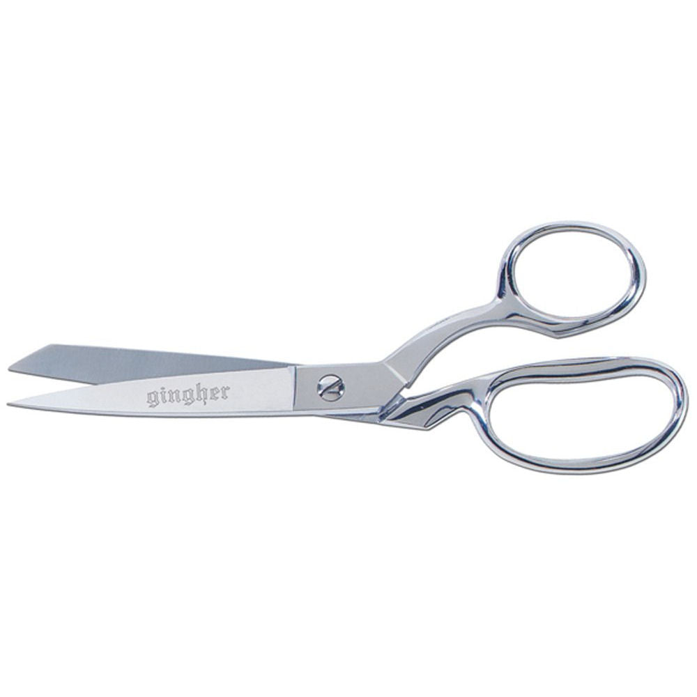 Gingher® 8 Serrated Knife Edge Dress Maker Shears