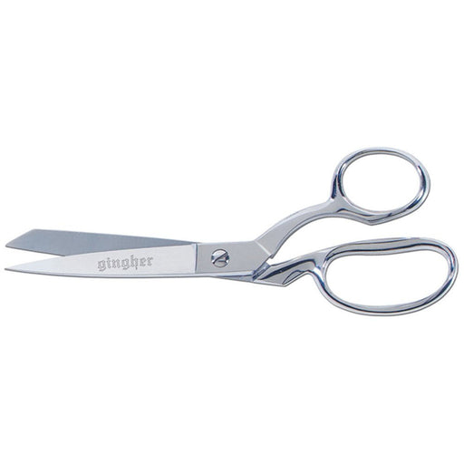 AllStitch 3‚½ Curved Blade Embroidery Scissors
