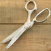 7.5" Gingher Pinking Shears 0743921711142