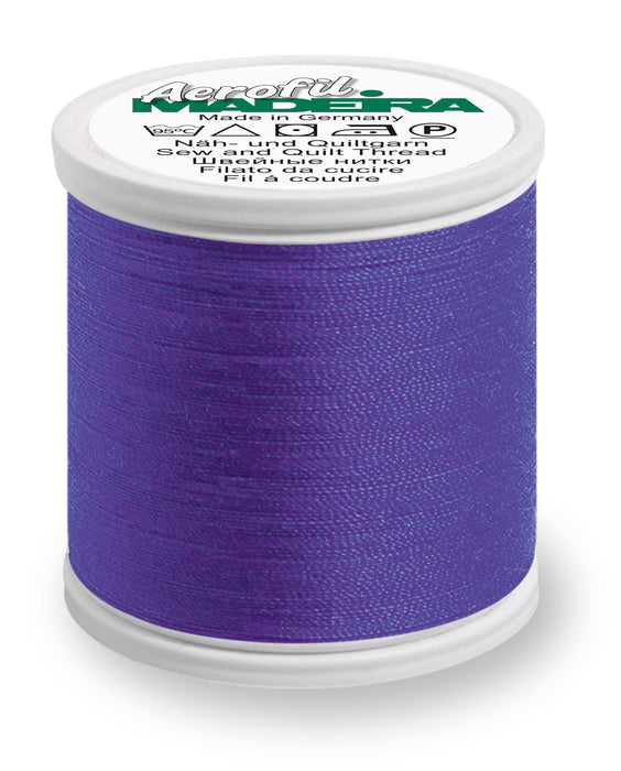 Madeira Aerofil 120 | Polyester Sewing-Construction Thread | 440 Yards | 9125-9930