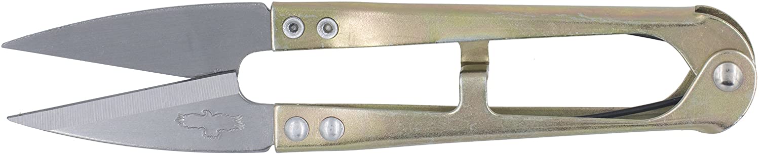 Golden Eagle TC-805 Metal Thread Clipper Snips