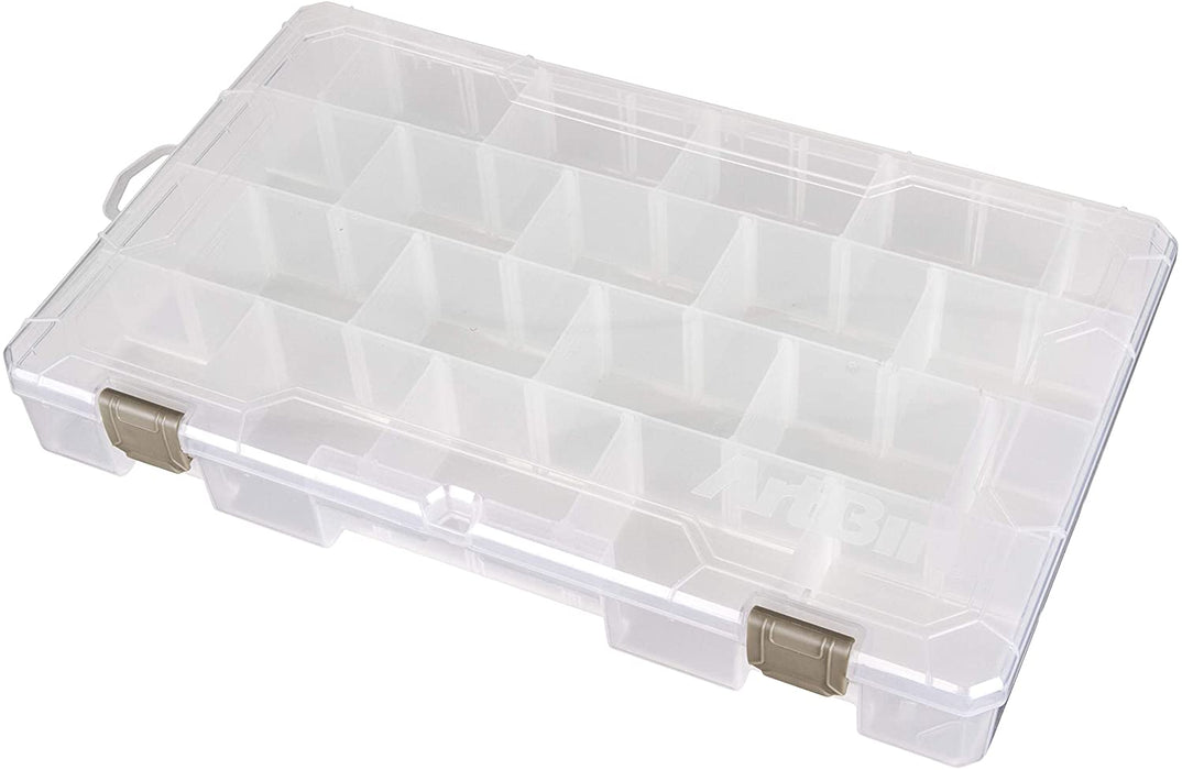 Adjustable Storage Box with Dividers