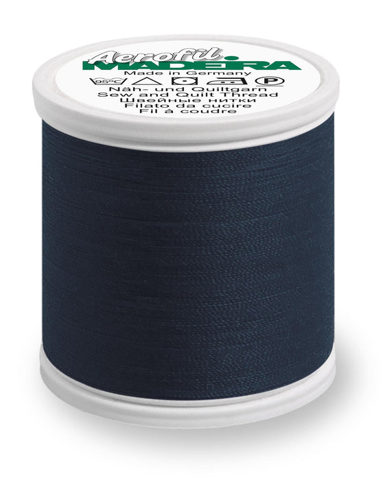Madeira Aerofil 120 | Polyester Sewing-Construction Thread | 440 yards | 9125-8965