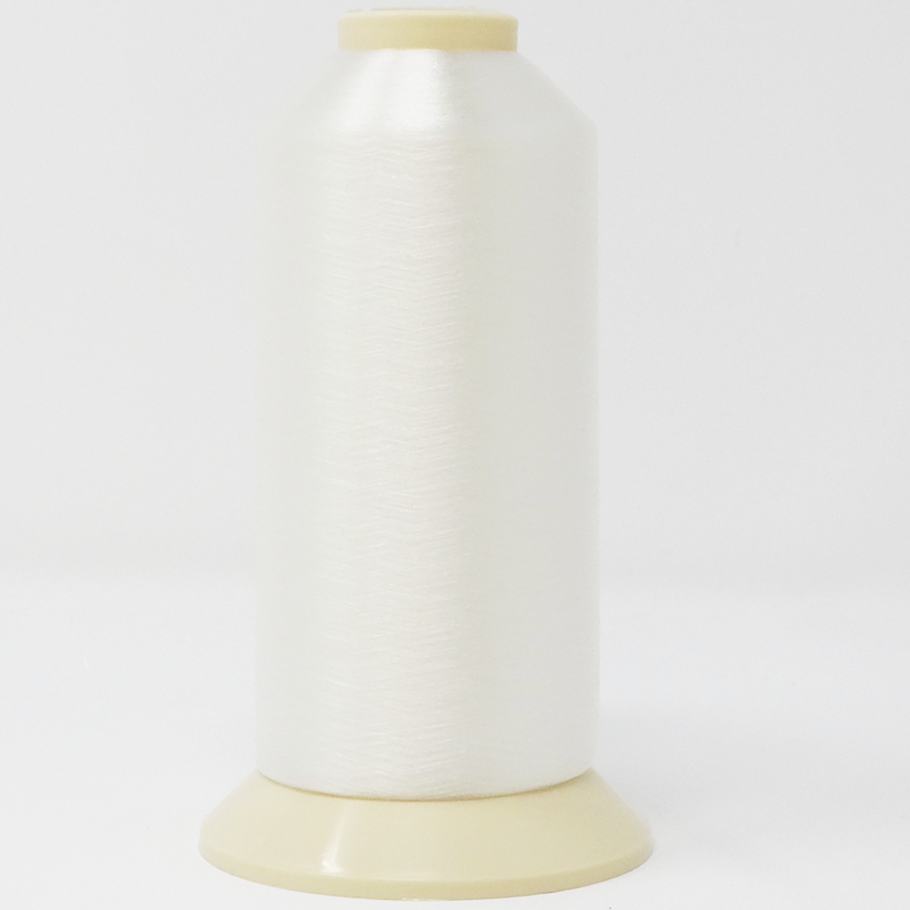 Monolon Madeira Monolon Nylon Mono-filament Bobbin Thread Cone 10,936yd ...