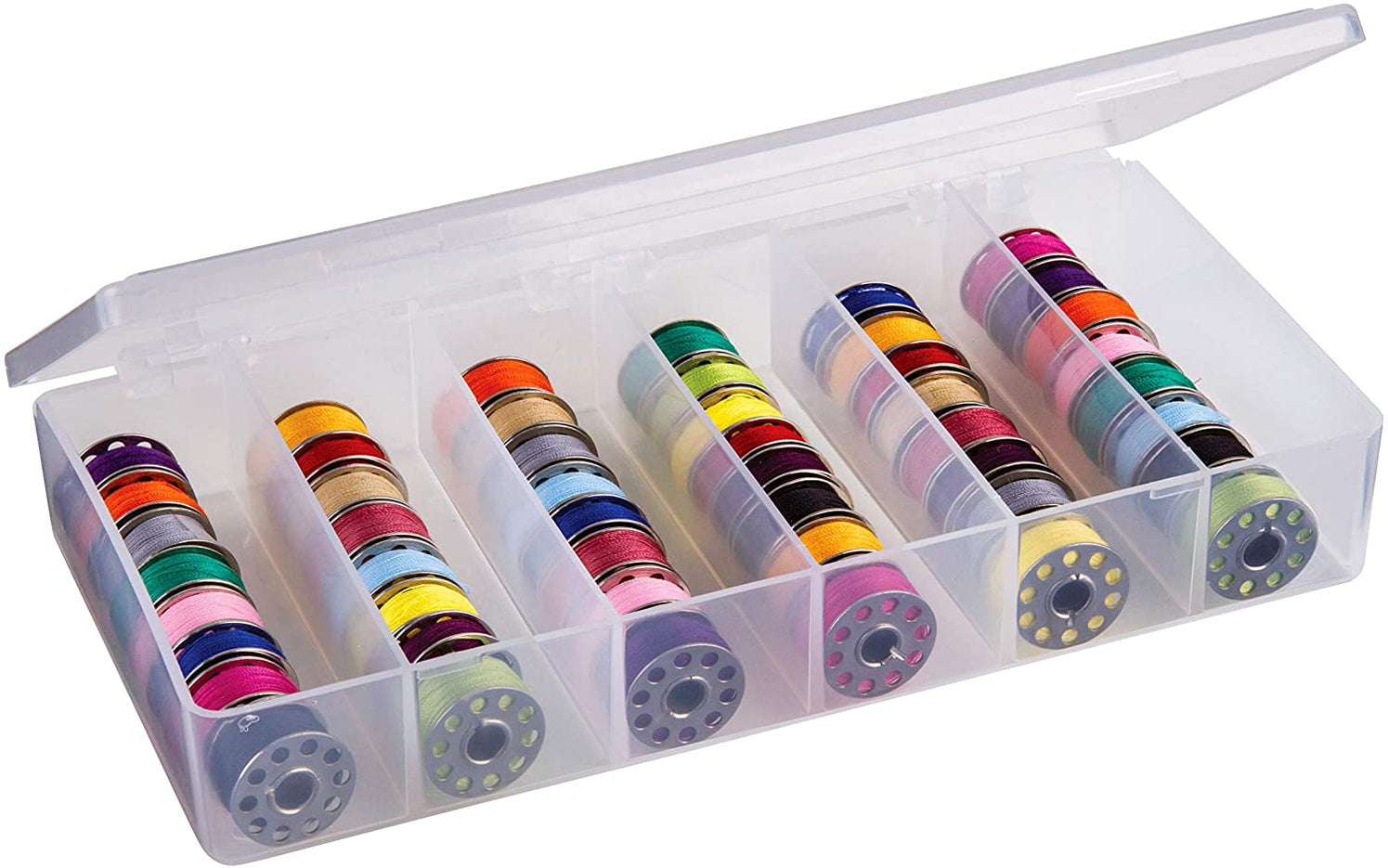 Food Container Thread Thread Storage Containers — AllStitch Embroidery Supplies