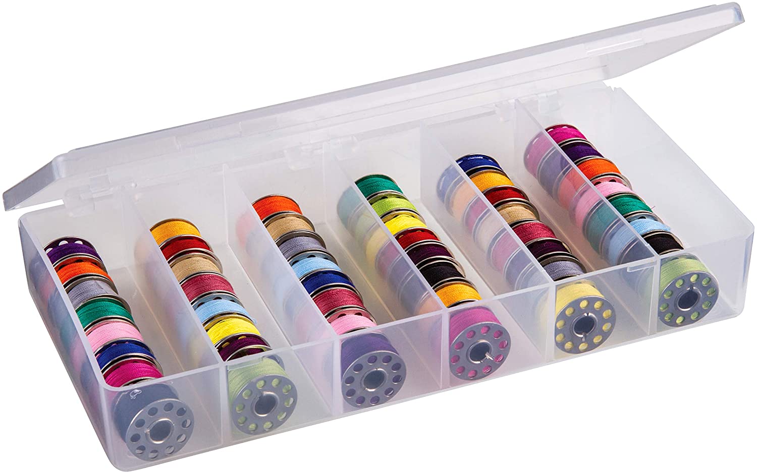 ArtBin Large Bobbin Box 8156AB — AllStitch Embroidery Supplies