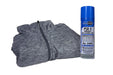 Albachem PSR II Powdered Dry Cleaning Fluid