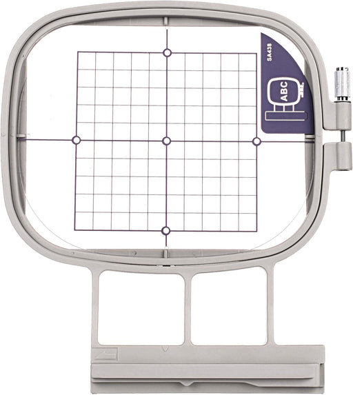 Brother Dream Machine Embroidery Machine Hoops — AllStitch Embroidery  Supplies