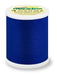 Madeira Sensa Green 40 | Quilting and Machine Embroidery Thread | 1100 Yards | 9390-467 | Midnight