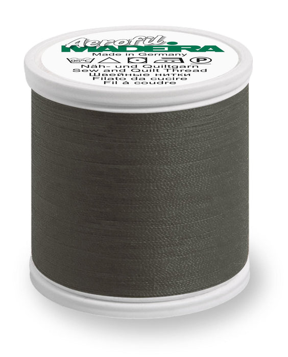 Madeira Aerofil 120 | Polyester Sewing-Construction Thread | 440 yards | 9125-8665