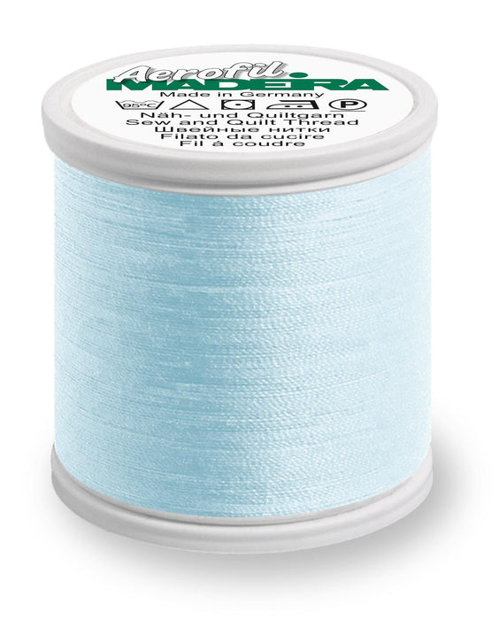 Madeira Aerofil 120 | Polyester Sewing-Construction Thread | 440 yards | 9125-8930