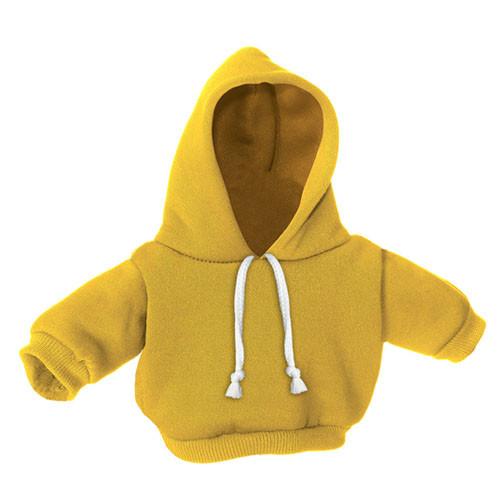 Clothing Target Yellow Hoodie Caution Yellow Sweater Refrigiwear