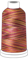 Madeira Rayon #40 Spools 1,100 yds - Color 2000