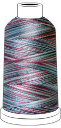 Madeira Rayon #40 Spools 1,100 yds - Color 2003