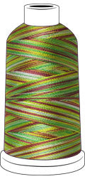 Madeira Rayon #40 Spools 1,100 yds - Color 2005