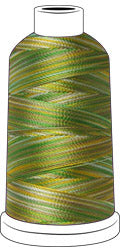 Madeira Rayon #40 Spools 1,100 yds - Color 2007