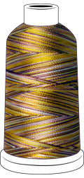 Madeira Rayon #40 Spools 1,100 yds - Color 2008