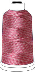 Madeira Rayon #40 Spools 1,100 yds - Color 2051