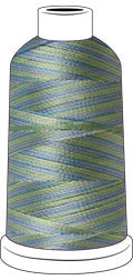 Madeira Rayon #40 Spools 1,100 yds - Color 2103