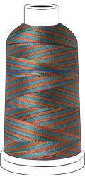 Madeira Rayon #40 Spools 1,100 yds - Color 2141