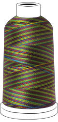 Madeira Rayon #40 Spools 1,100 yds - Color 2148