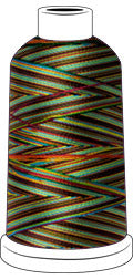 Madeira Rayon #40 Spools 1,100 yds - Color 2149