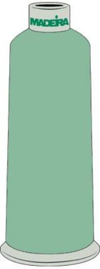 918-1647 Madeira Polyester Mantis Green