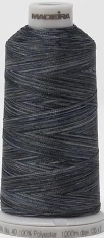 Madeira Variegated Embroidery Thread Color 1516 — AllStitch Embroidery ...