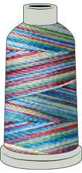 Variegated Thread — AllStitch Embroidery Supplies