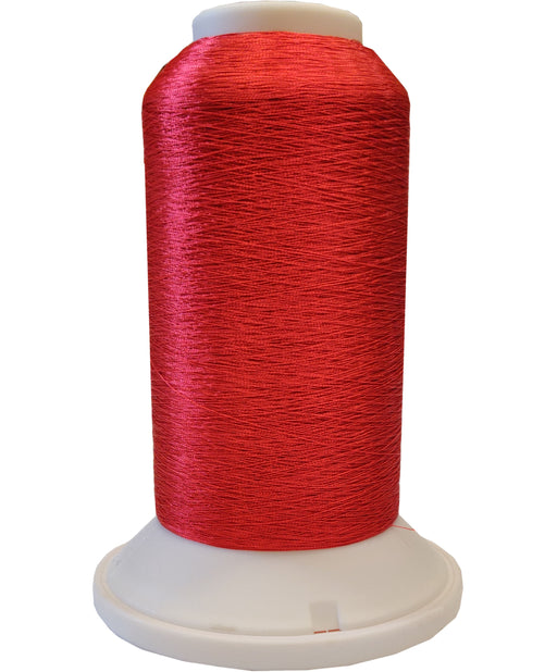 Madeira Polyester CR Metallic #40 Embroidery Thread 2,734 yds