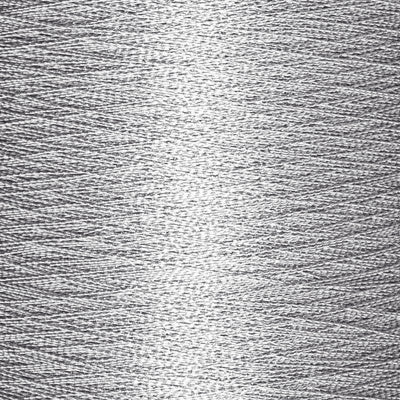 Madeira Polyester CR Metallic #40 Embroidery Thread 2,734 yds - Color 4211