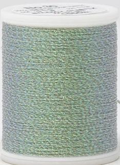 Madeira Thread Supertwist #30 Opal - Color 983-313