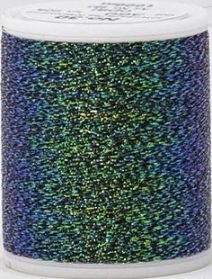 Madeira Thread Supertwist #30 Opal - Color 983-360