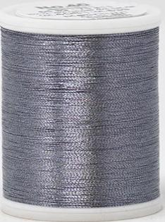 Fs40 Gold Thread Madeira FS Metallic #40 Thread - 1,100 yd Spools — AllStitch Embroidery ...