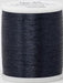 Madeira FS Metallic #40 Embroidery Thread - Spools 1,100 yds Carbon - Color 4070