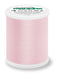 Madeira Cotona 50 | Cotton Machine Quilting & Embroidery Thread | 1100 Yards | 9350-590 | Light Pink