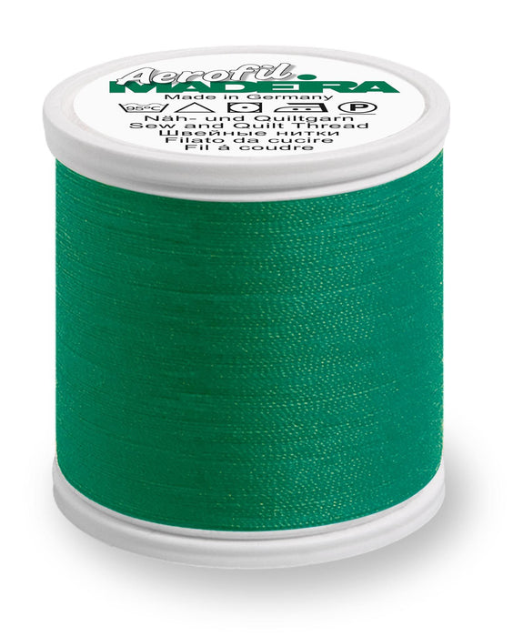 Madeira Aerofil 120 | Polyester Sewing-Construction Thread | 440 yards | 9125-8510