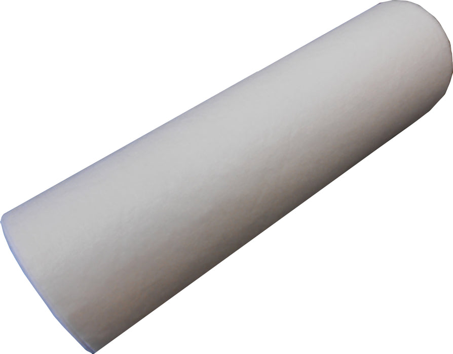 Cut Away Stabilizer White 2.0 oz 100 Precut Sheets 7.5 inch x 8 inch. Superstabl