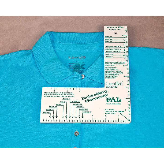 Transparent T-Shirt Guide Ruler, T-Shirt Ruler - China T-Shirt Ruler,  Geometry Ruler