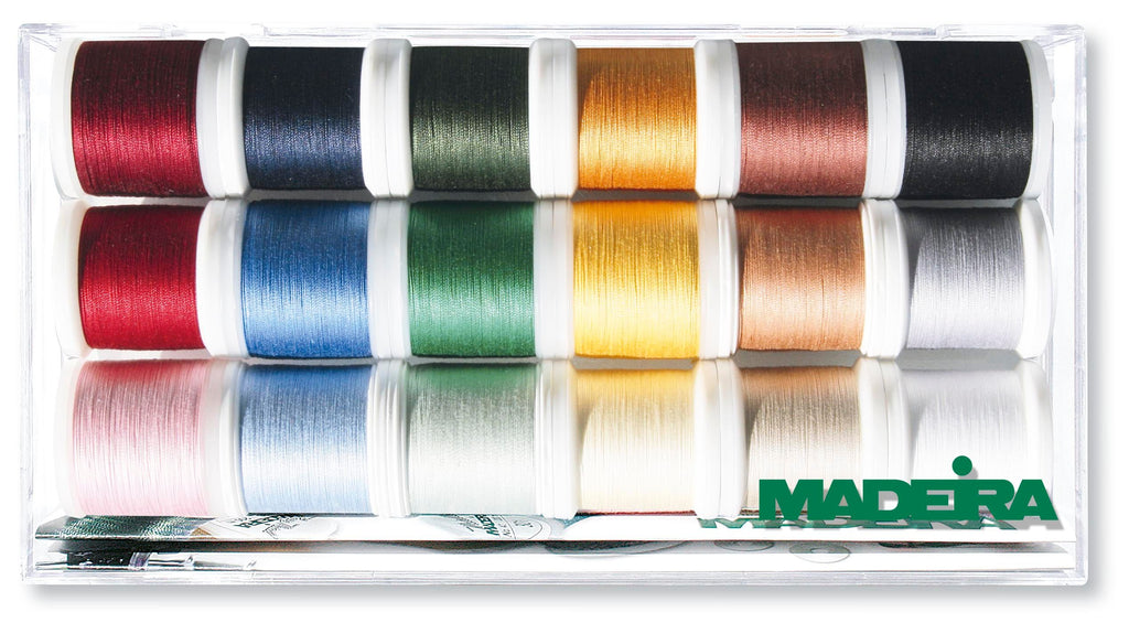Thread Assortments — AllStitch Embroidery Supplies