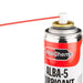 AlbaChem ALBA-5 Lubricant Spray