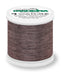 Madeira Soft Metallic 40 | Machine Embroidery Thread | 220 Yards | 9842-426 | Brocade