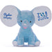 Cubbies Dumble Elephant Embroidery Blank