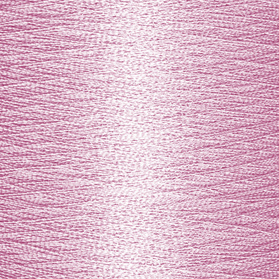 Madeira Polyester CR Metallic #40 Embroidery Thread 2,734 yds - Color 4219
