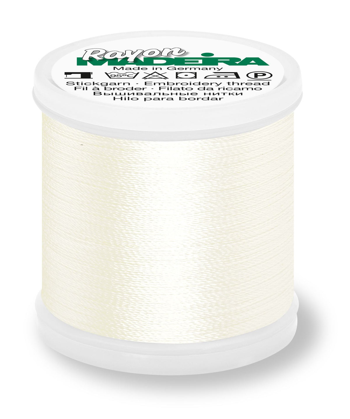 Madeira Rayon 40 | Machine Embroidery Thread | 220 Yards | 9840-1067 ...
