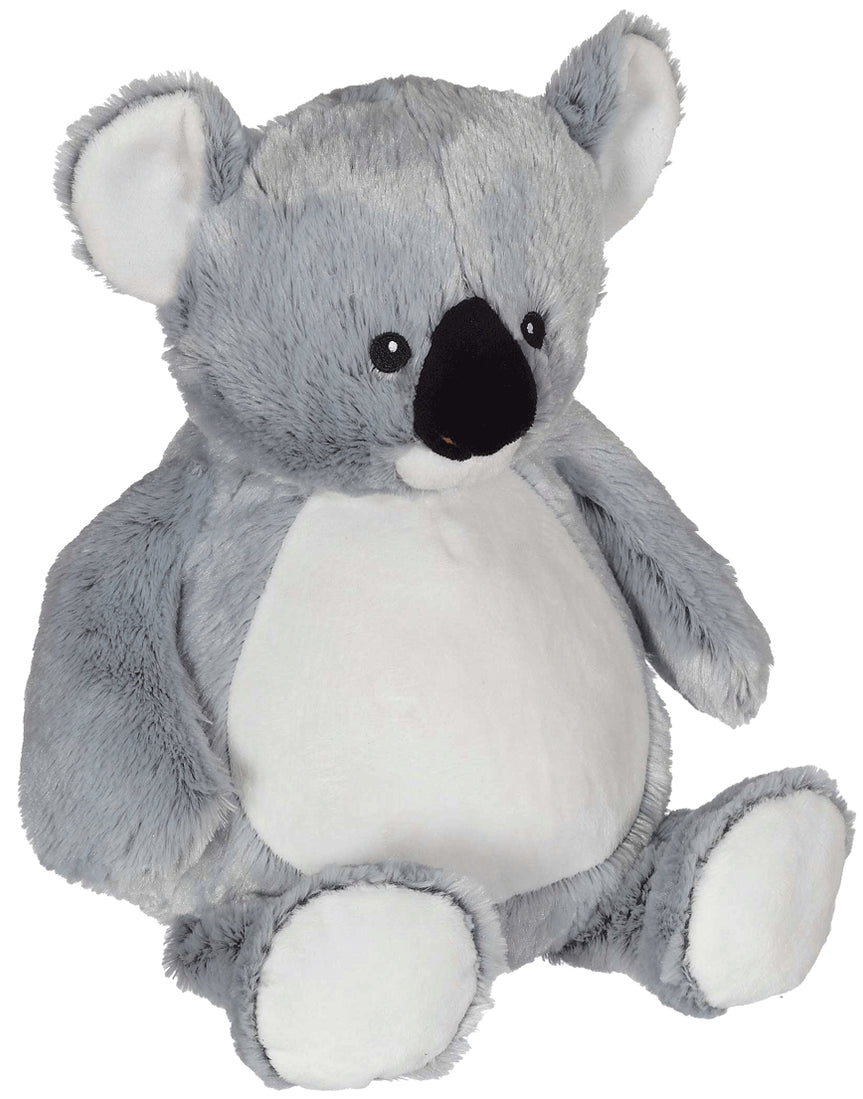 EB Embroider Buddy: Kory Koala Bear — AllStitch Embroidery Supplies